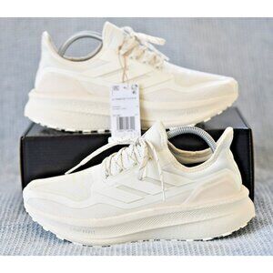 New! Size: 8.5 Women | Adidas Ultraboost 5 GTX Gore-Tex Off White Cream | JI1387